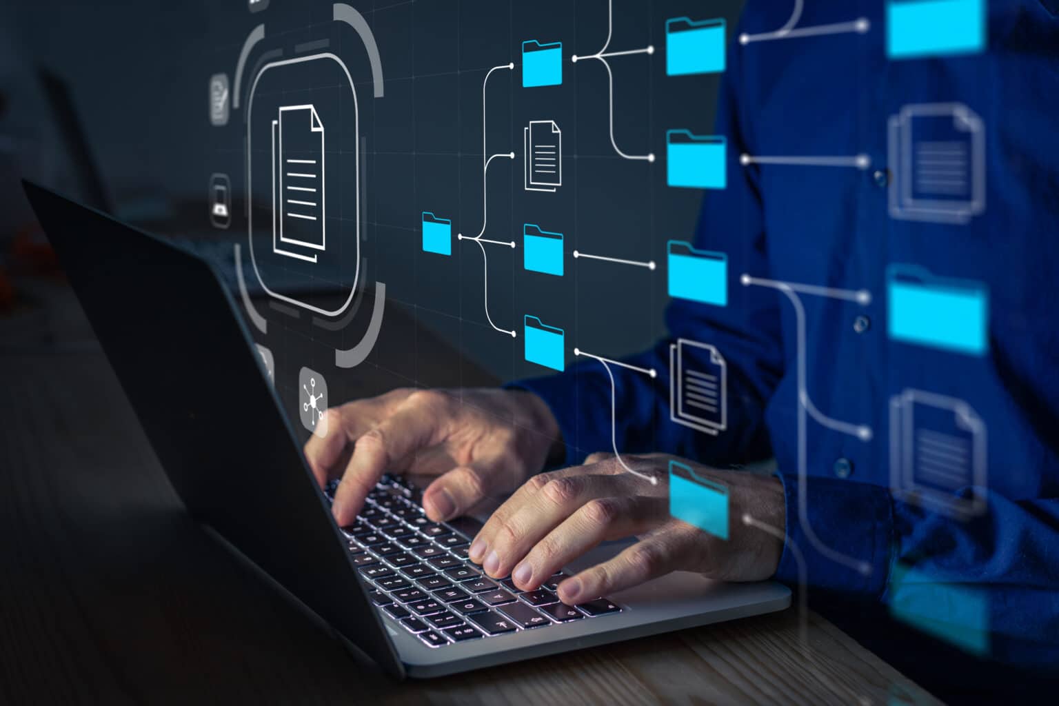 Solutions informatiques DBSA